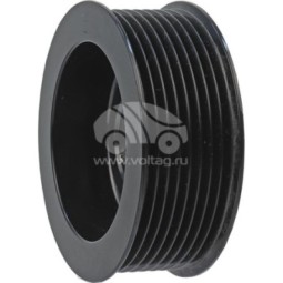 APB1624 Alternatör Kasnağı