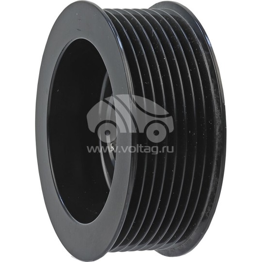 APB1624 Alternatör Kasnağı