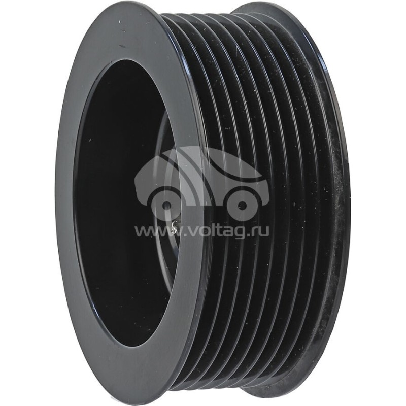 APB1624 Alternatör Kasnağı