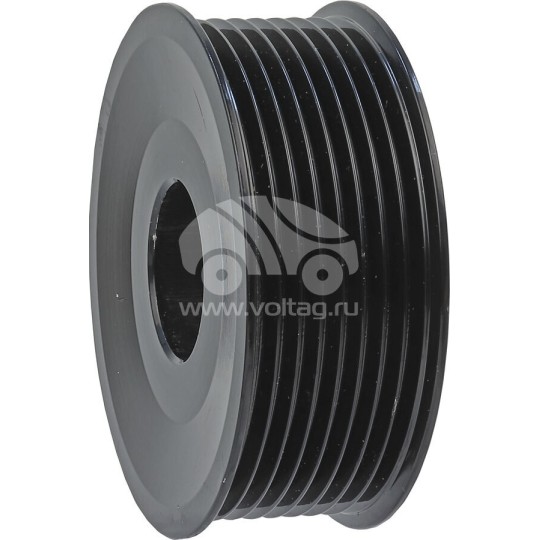 APB1624 Alternatör Kasnağı