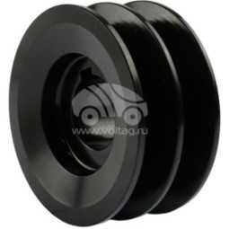 APB1736 Alternatör Kasnağı