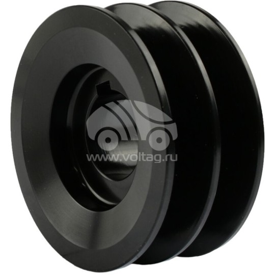 APB1736 Alternatör Kasnağı