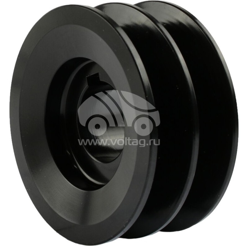 APB1736 Alternatör Kasnağı