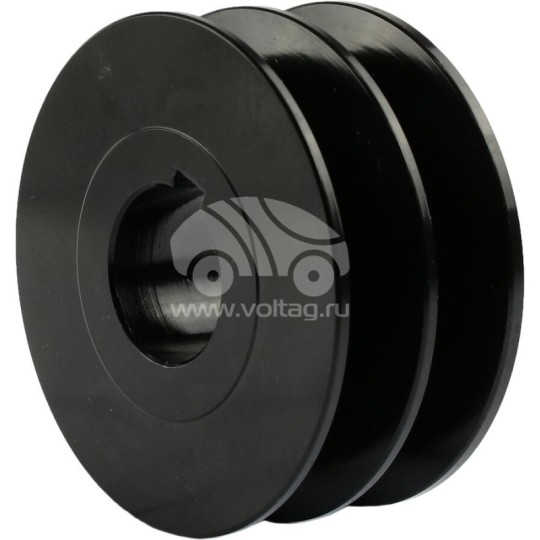 APB1736 Alternatör Kasnağı