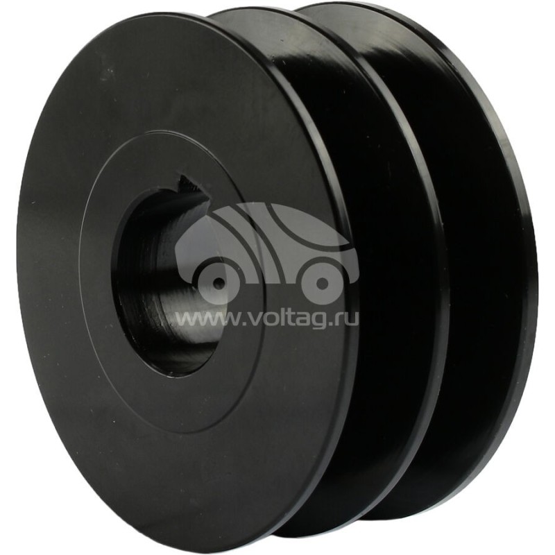 APB1736 Alternatör Kasnağı