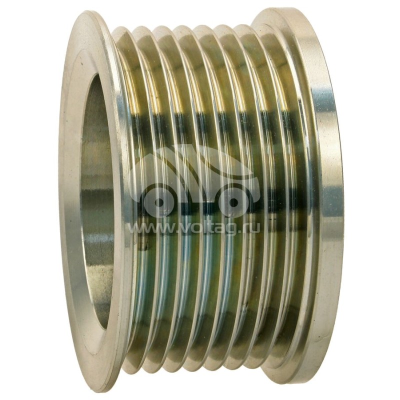 APB1816 Alternatör Kasnağı