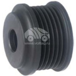 APB1844 Alternatör Kasnağı