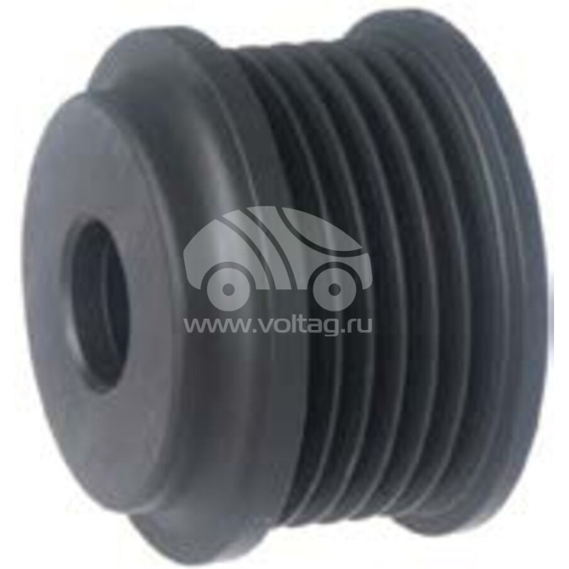 APB1844 Alternatör Kasnağı