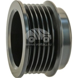 APB1845 Alternatör Kasnağı