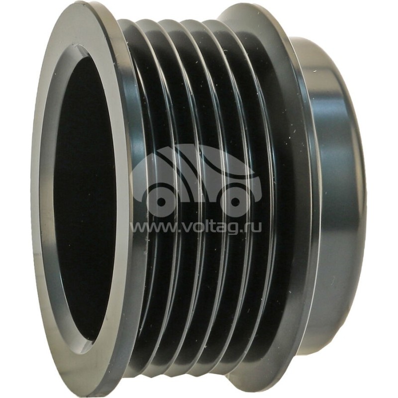 APB1845 Alternatör Kasnağı