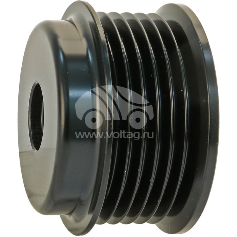 APB1845 Alternatör Kasnağı