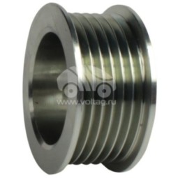 APB1847 Alternatör Kasnağı