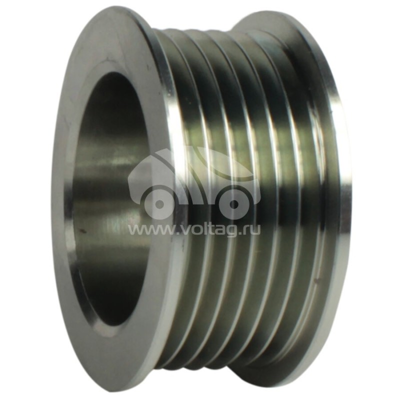 APB1847 Alternatör Kasnağı