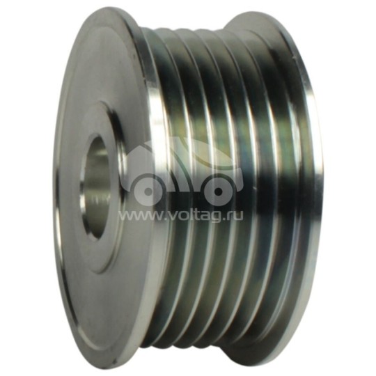 APB1847 Alternatör Kasnağı