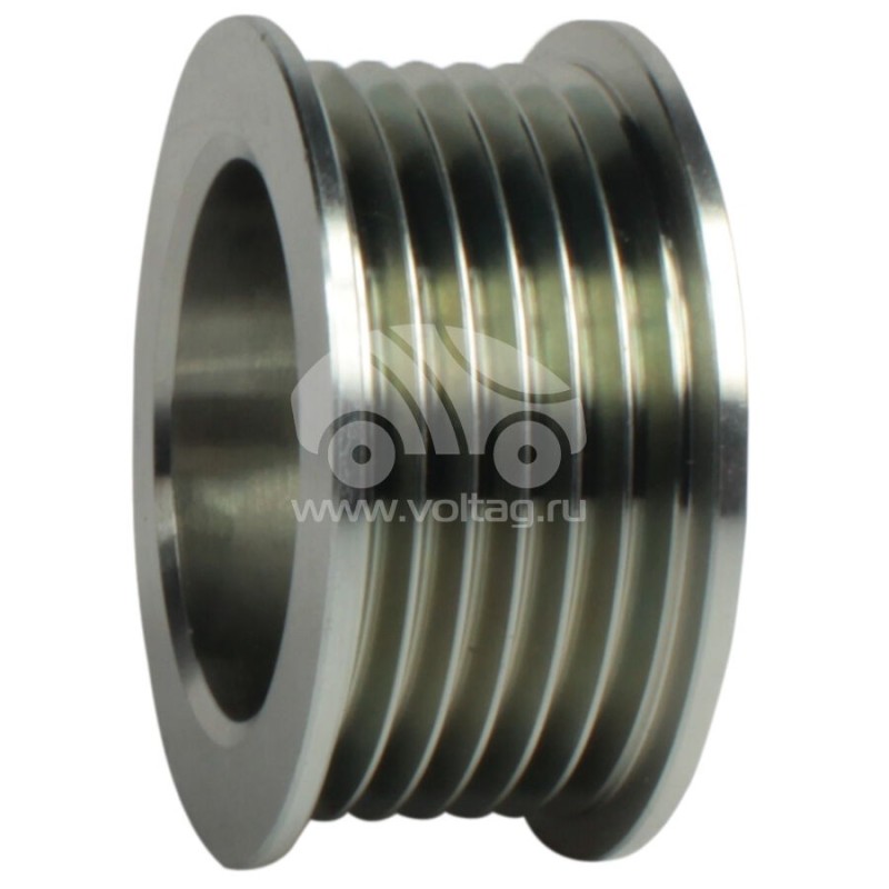 APB1847 Alternatör Kasnağı