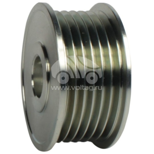 APB1847 Alternatör Kasnağı