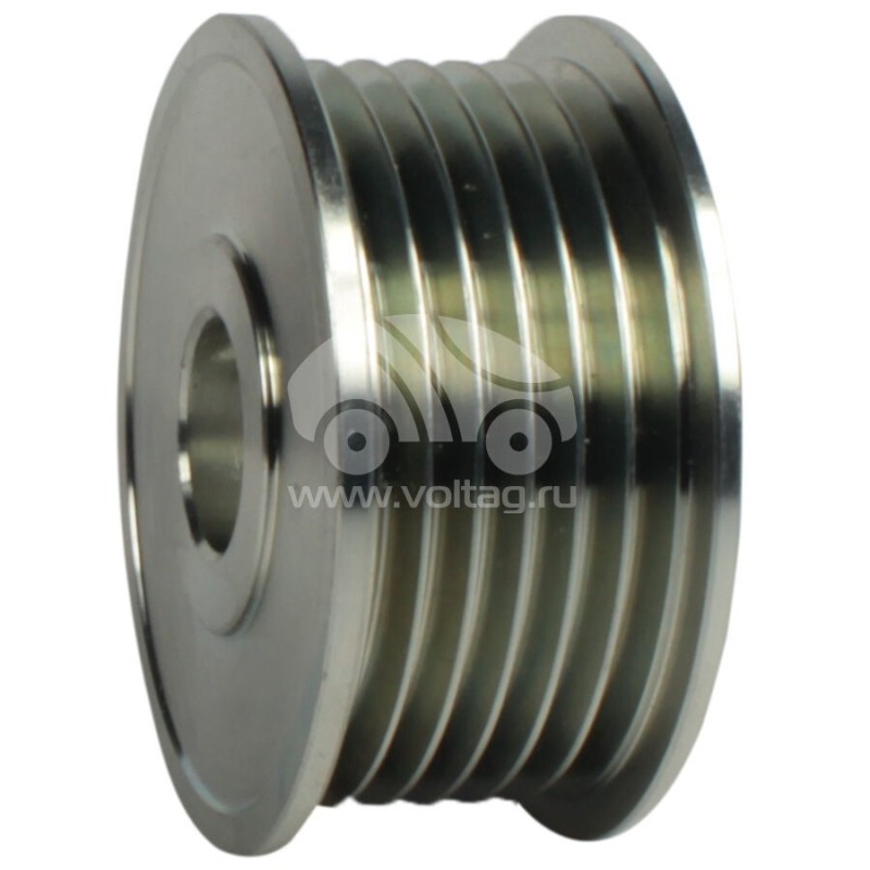 APB1847 Alternatör Kasnağı