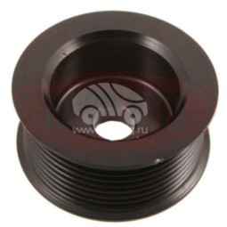 APB1851 Alternatör Kasnağı