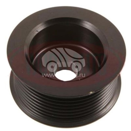 APB1851 Alternatör Kasnağı