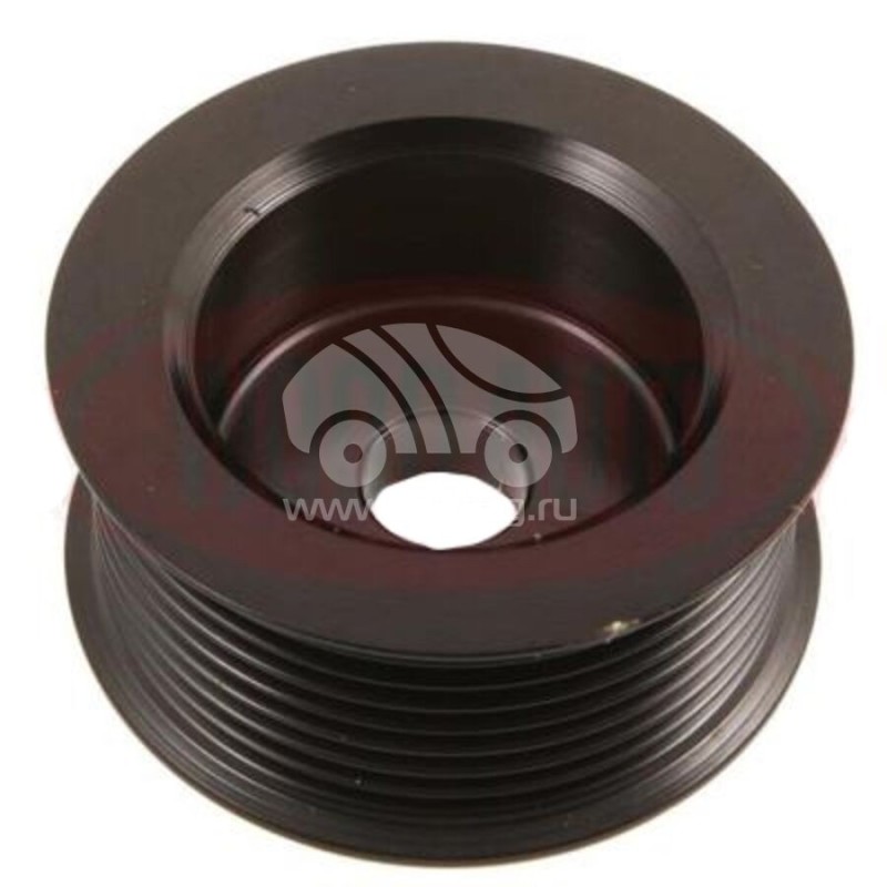 APB1851 Alternatör Kasnağı