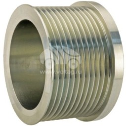 APB1871 Alternatör Kasnağı