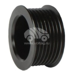 APB1907 Alternatör Kasnağı