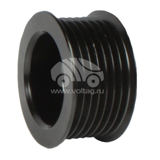 APB1907 Alternatör Kasnağı