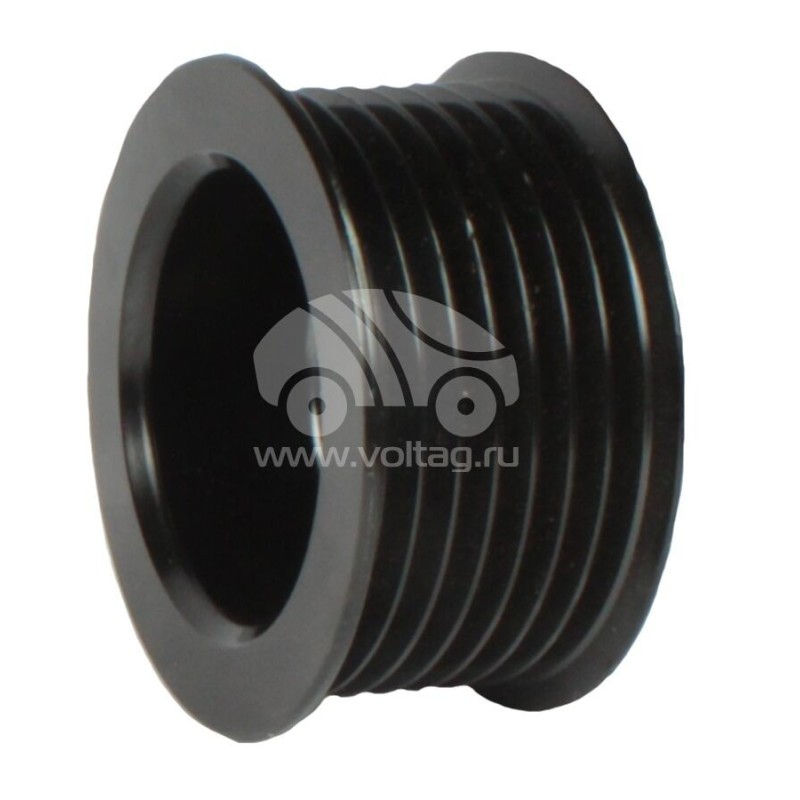 APB1907 Alternatör Kasnağı