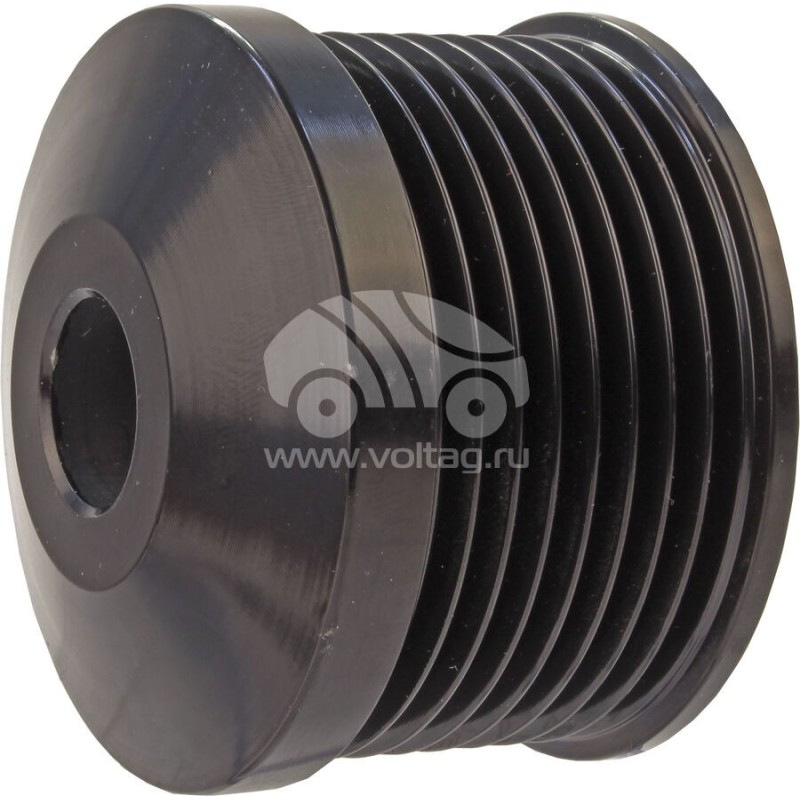 APB1924 Alternatör Kasnağı