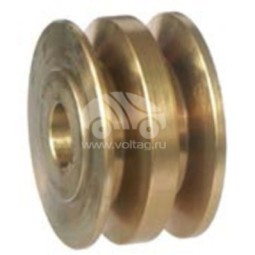 APB1928 Alternatör Kasnağı