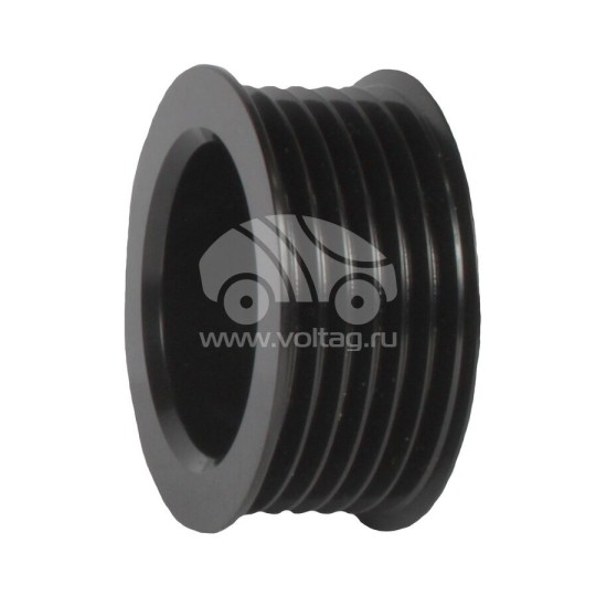 APB1929 Alternatör Kasnağı