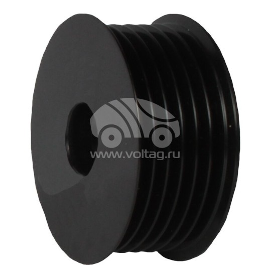 APB1929 Alternatör Kasnağı