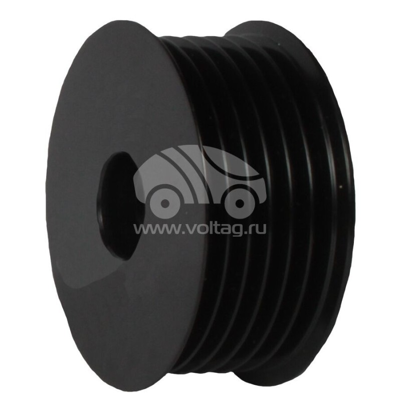 APB1929 Alternatör Kasnağı