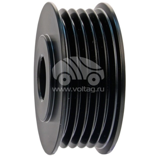 APB2240 Alternatör Kasnağı