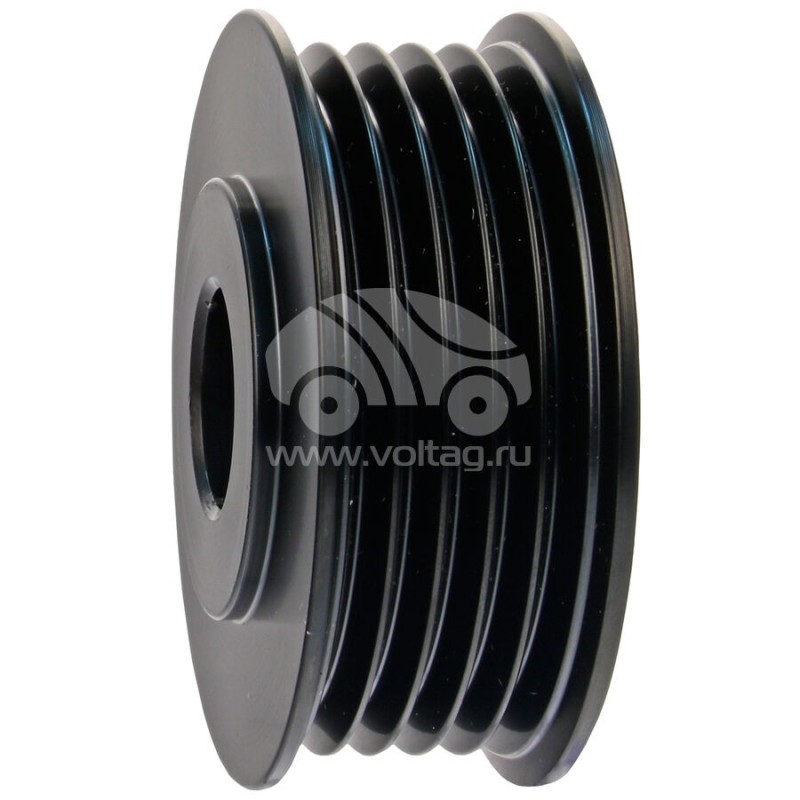 APB2240 Alternatör Kasnağı