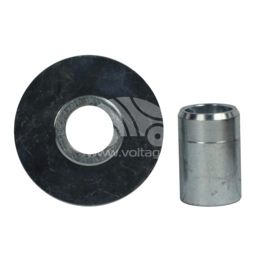 APB2474 Alternatör Kasnağı