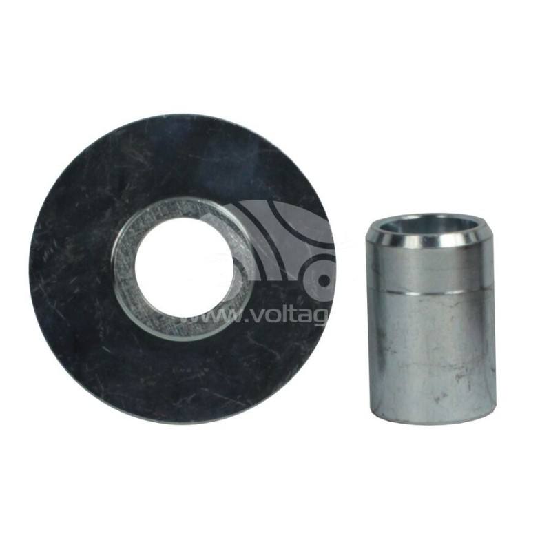 APB2474 Alternatör Kasnağı