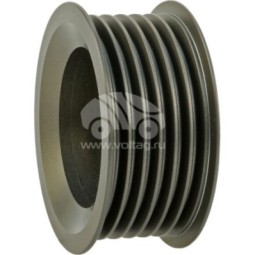 APB2722 Alternatör Kasnağı