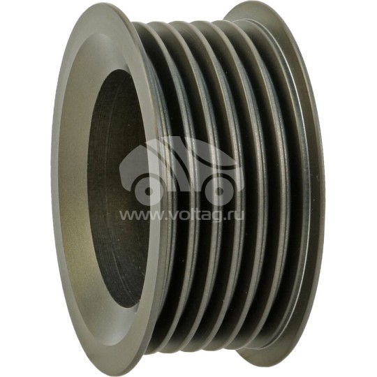 APB2722 Alternatör Kasnağı