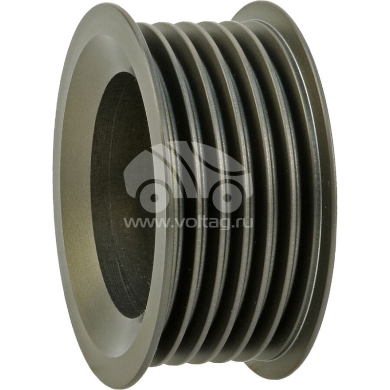 APB2722 Alternatör Kasnağı