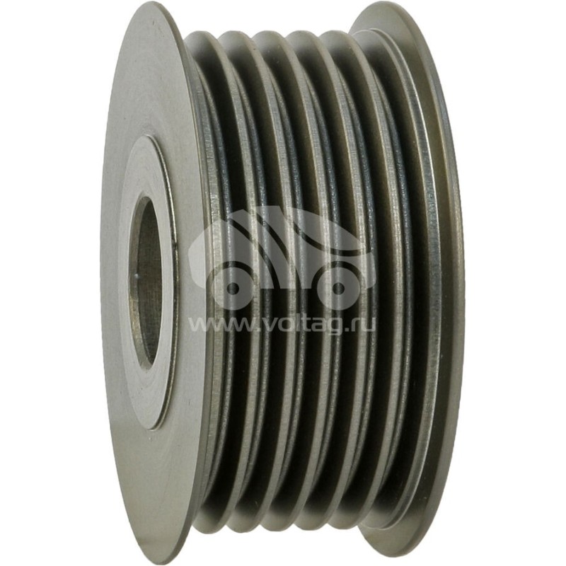 APB2722 Alternatör Kasnağı