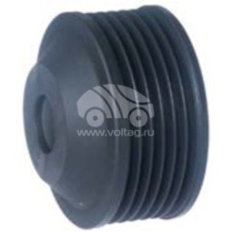 APB2846 Alternatör Kasnağı