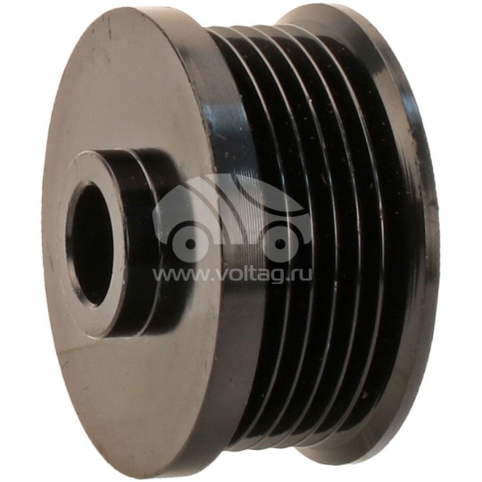 APB2846 Alternatör Kasnağı