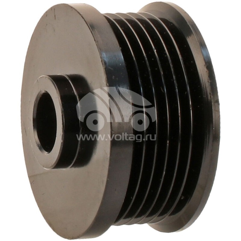 APB2846 Alternatör Kasnağı