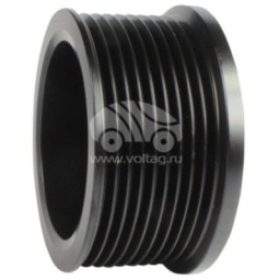 APB3030 Alternatör Kasnağı