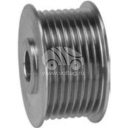 APB3309 Alternatör Kasnağı