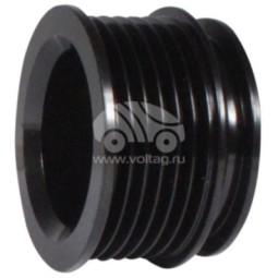 APB3323 Alternatör Kasnağı