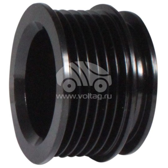 APB3323 Alternatör Kasnağı