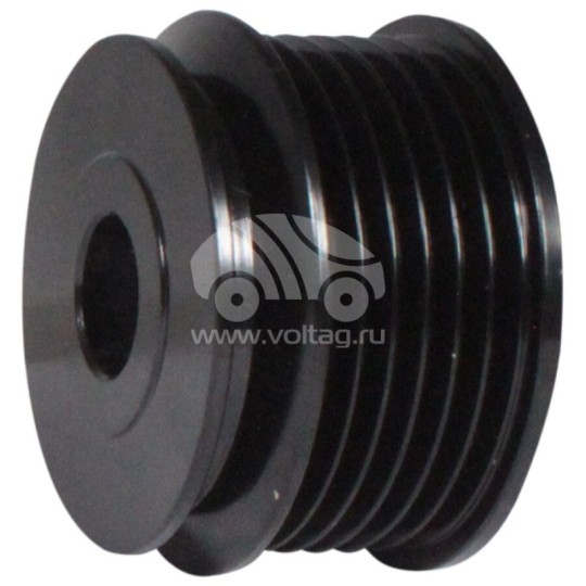 APB3323 Alternatör Kasnağı