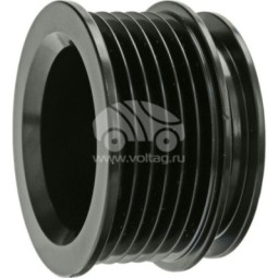 APB3332 Alternatör Kasnağı